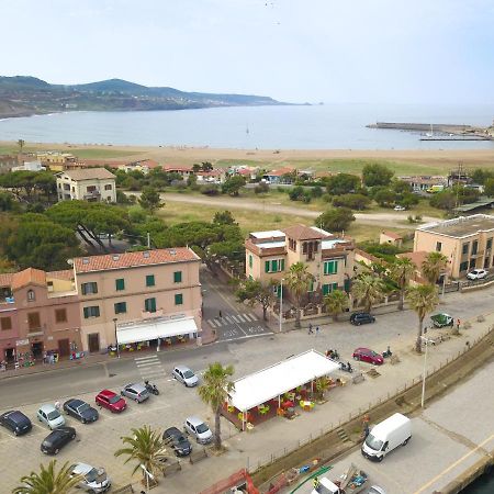 B&B Del Porto 布沙滨海 外观 照片