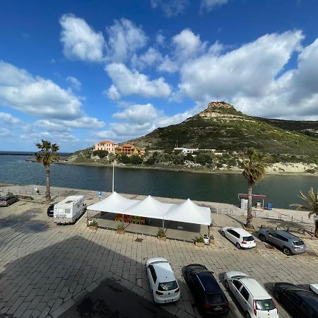 B&B Del Porto 布沙滨海 外观 照片