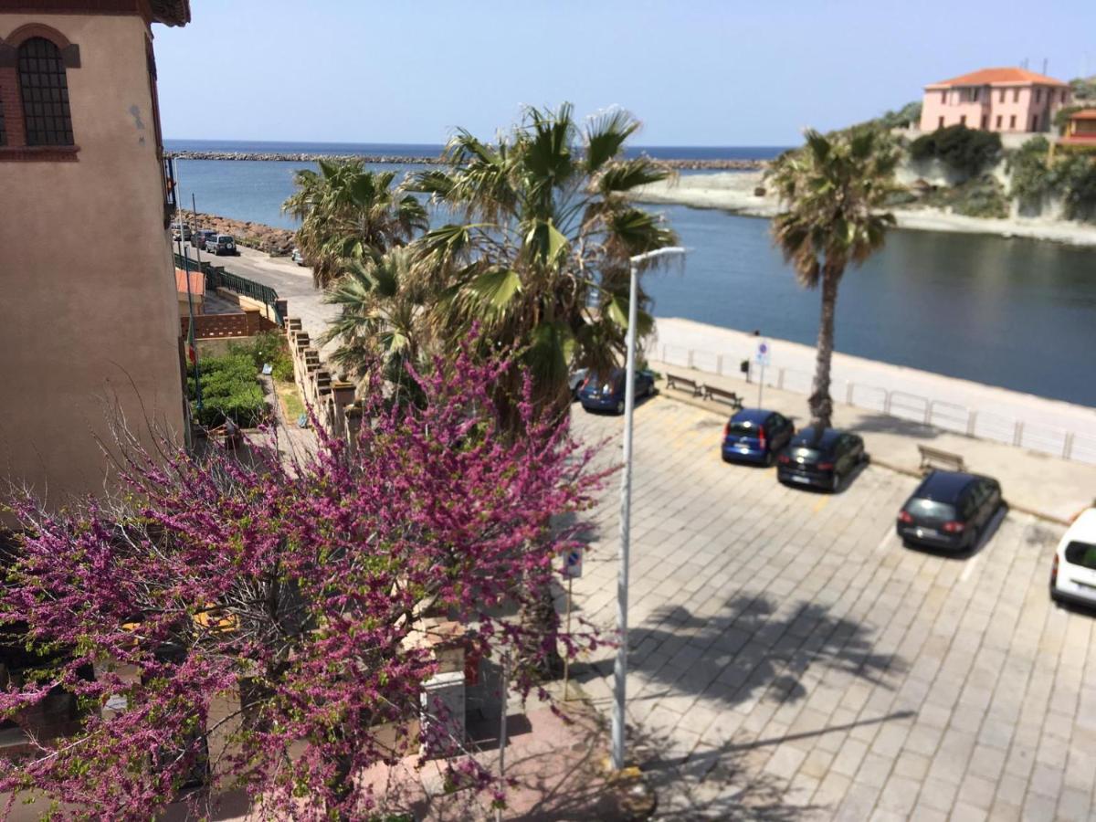 B&B Del Porto 布沙滨海 外观 照片