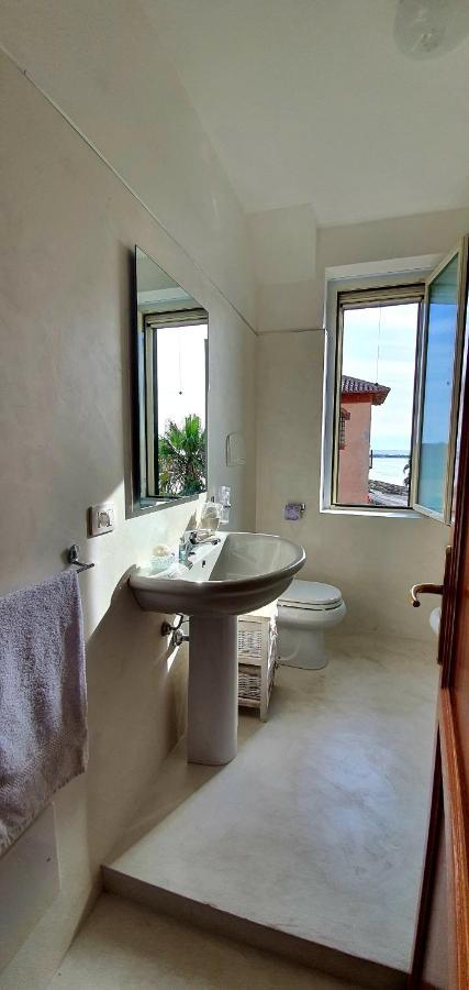 B&B Del Porto 布沙滨海 外观 照片