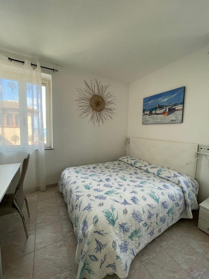 B&B Del Porto 布沙滨海 外观 照片