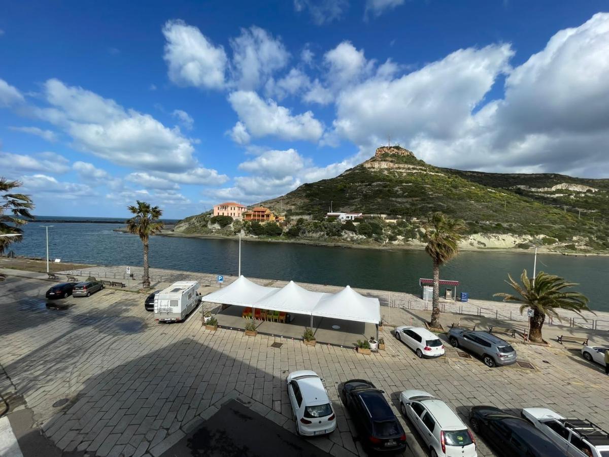 B&B Del Porto 布沙滨海 外观 照片