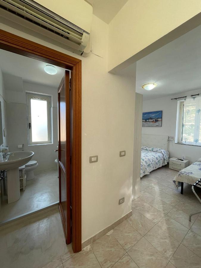 B&B Del Porto 布沙滨海 外观 照片