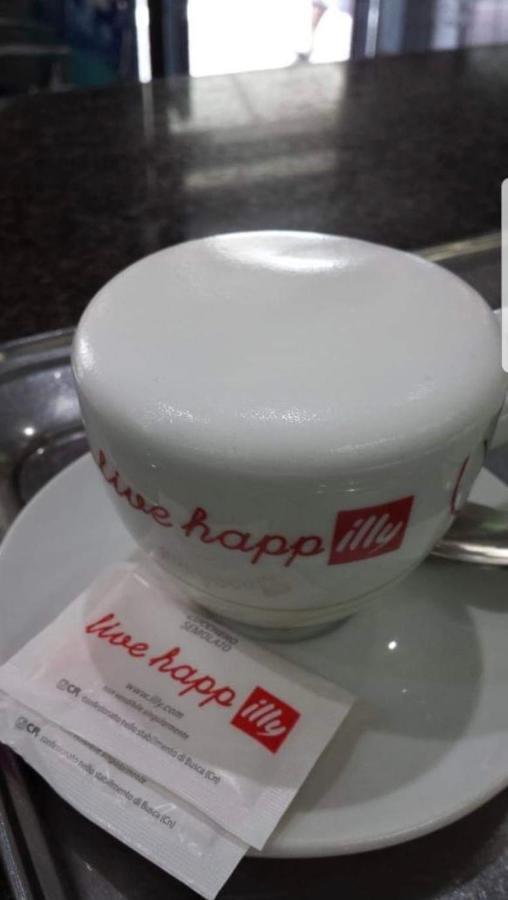 B&B Del Porto 布沙滨海 外观 照片